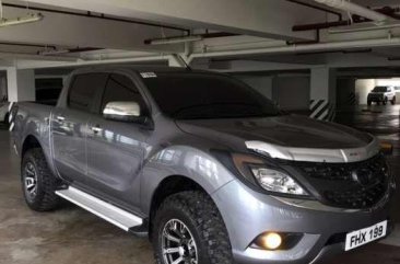 2013 MAZDA BT-50 FOR SALE