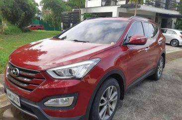 2014 Hyundai Santa Fe for sale