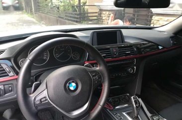 BMW 420D 2017 for sale