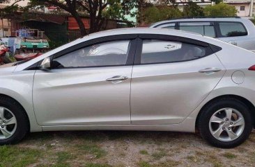 Hyudai Elantra 2013 for sale