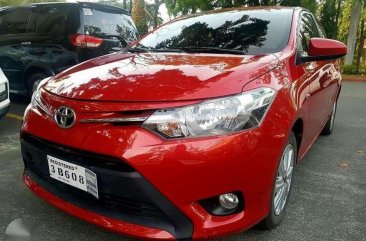 Toyota Vios 2018 1.3e good as new