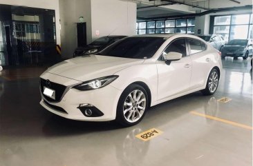 2015 Mazda 3 for sale