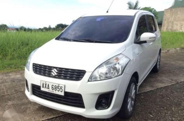 For Sale 2015 Suzuki Ertiga 7 seater