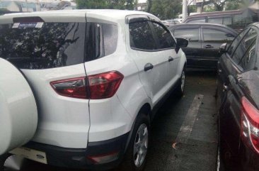 2017 Ford Ecosport for sale