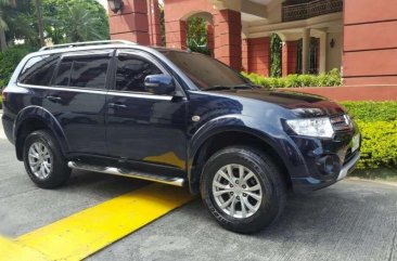 2014 Mitsubishi Montero for sale