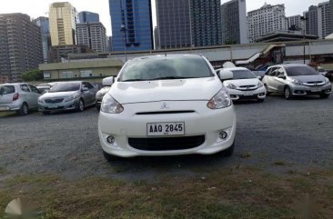 2014 Mitsubishi Mirage for sale