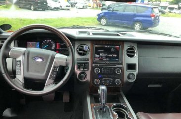 2016 Ford Expedition for sale