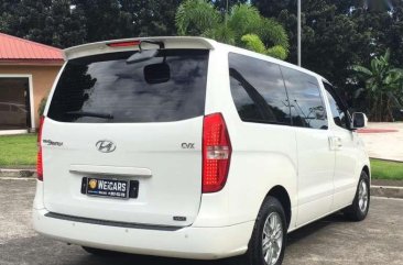 Hyundai Starex 2011 for sale