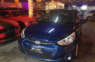 Hyundai Accent 2017 1.4 L for sale