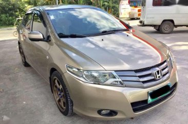 Honda City 2009 for sale