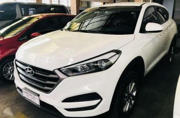 2016 Hyundai Tucson for sale