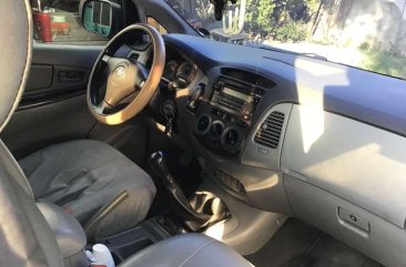 Toyota Innova J 2006 for sale