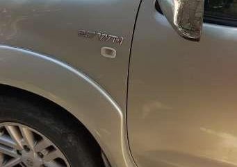 2007 Toyota Fortuner for sale