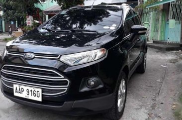 Ford Ecosport 2014 For sale