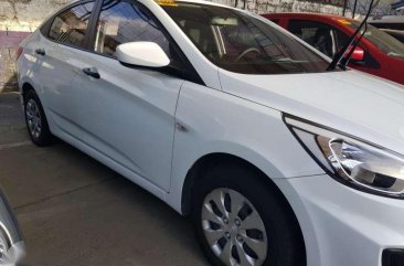 2016 Hyundai Accent dsl FOR SALE