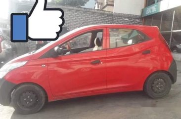 Hyundai Eon 2014 1.4 L for sale