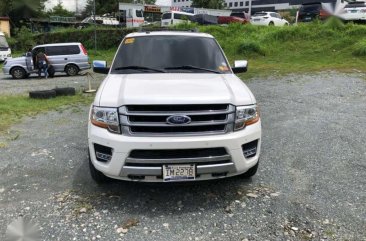 2016 Ford Expedition for sale