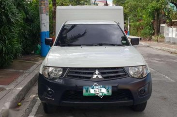 2013 Mitsubishi L200 for sale