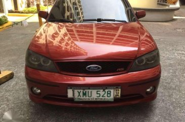 2003 Ford Lynx for sale 