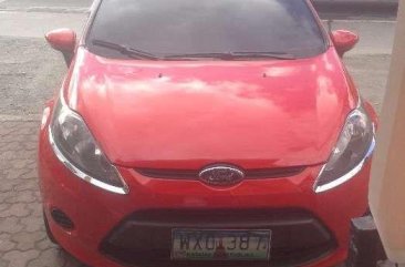 Ford Fiesta 2013 - 310K for sale