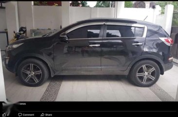 Kia Sportage 2013 for sale