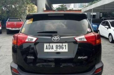 2015 Toyota Rav4 for sale