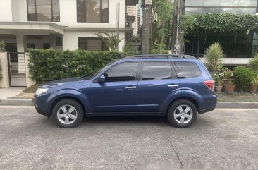 2011 Subaru Forester for sale