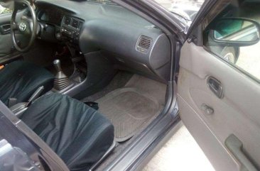 Toyota Corolla 1995 for sale