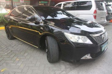 Toyota Camry 2013 for sale