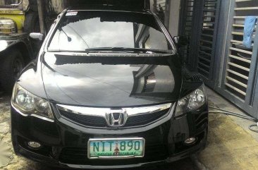 2010 Honda Civic for sale