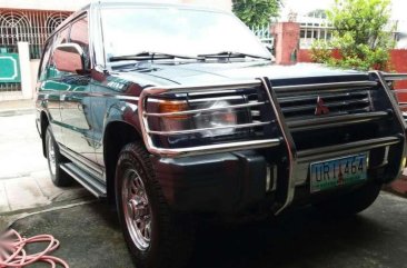 Mitsubishi Pajero 1997 for sale