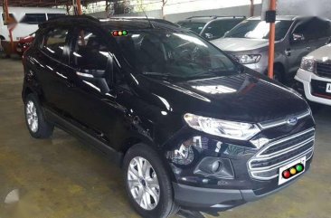 2015 Ford Ecosport Trend AT for sale