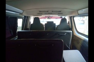 2016 Toyota Hiace for sale