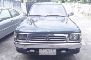 2001 Toyota Hilux for sale