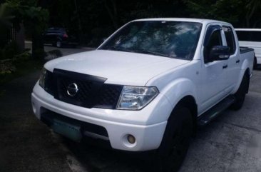 Nissan Navara 2008 for sale