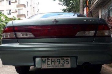 Nissan Cefiro 1998 for sale