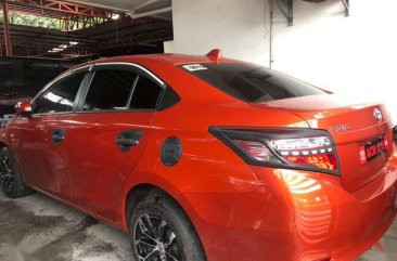 2016 Toyota Vios for sale