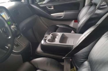 Hyundai Starex VIP royale 2016 FOR SALE