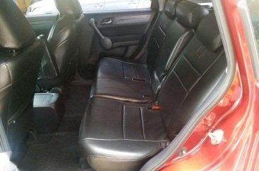 Honda CRV 2009 for sale