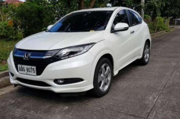 Honda Hrv 2015 for sale