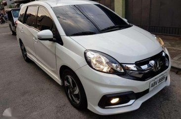 2015 Honda Mobilio for sale