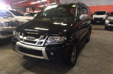 2017 Isuzu Sportivo X for sale