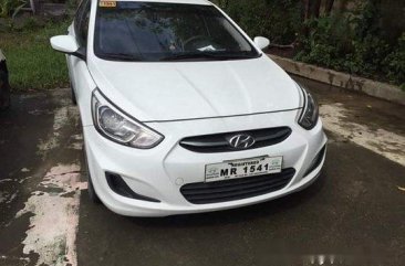 Hyundai Accent 2017 for sale