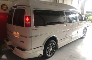 2014 GMC Savana for sale