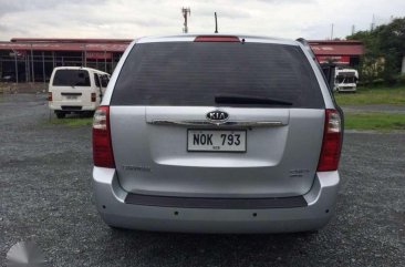 2010 Kia Carnival for sale