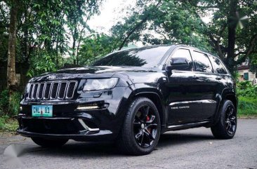 2012 Jeep Grand Cherokee for sale