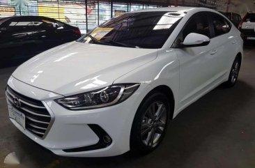 2016 Hyundai Elantra for sale