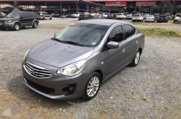 2017 Mitsubishi Mirage G4 for sale