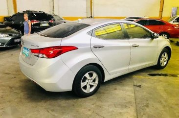 2012 Hyundai Accent for sale