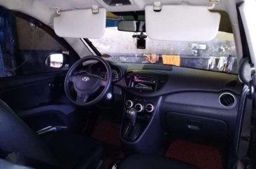 2014 Hyundai i10 for sale